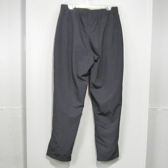 UNDER ARMOUR JOGGERS /ANKLE ZIPPERS LARGE - Picture 8 of 10